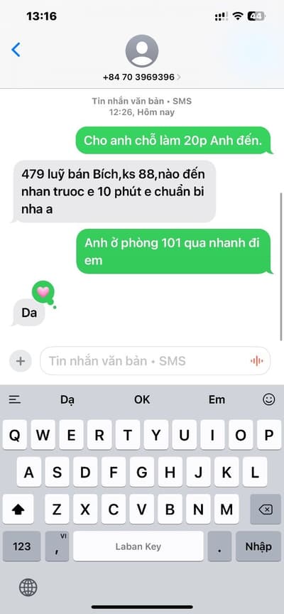 ảnh bình luận