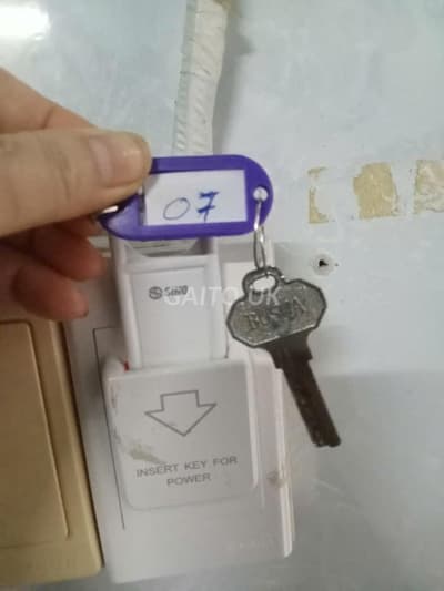 ảnh report