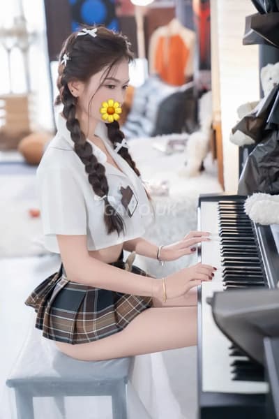 ❤️ KIỀU ANH ❤️ XINH DỄ THƯƠNG DỄ DÀNG LÊN ĐỈNH CÙNG EM - CHIỀU KHÁCH MAX PING