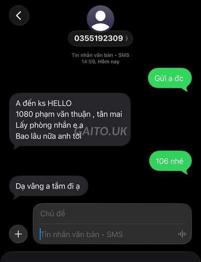ảnh report
