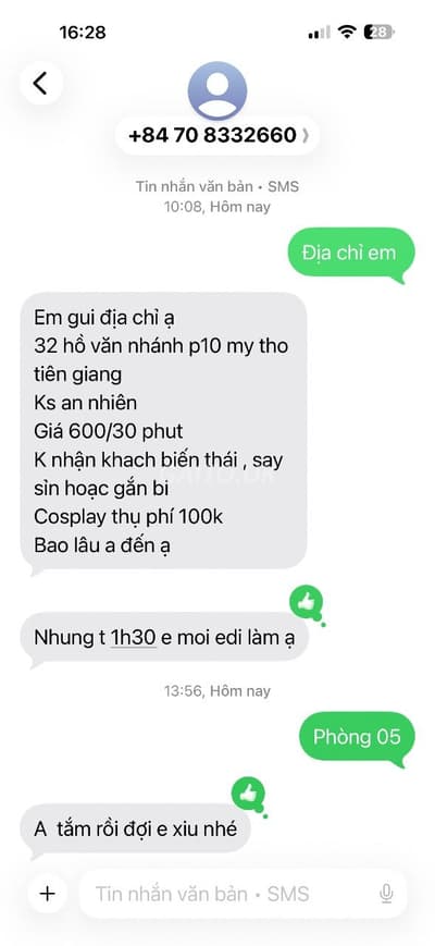 ảnh report