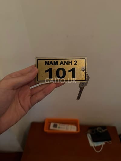 ảnh report