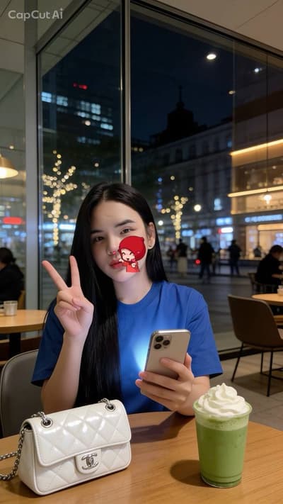 New 💋 Trúc Linh 💋 Mới Lên Sóng Ngọt Ngào , Yêu Chiều , Dễ Thương
