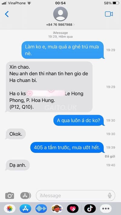 ảnh report