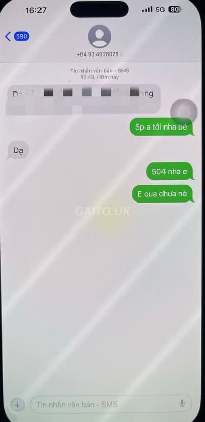 ảnh report