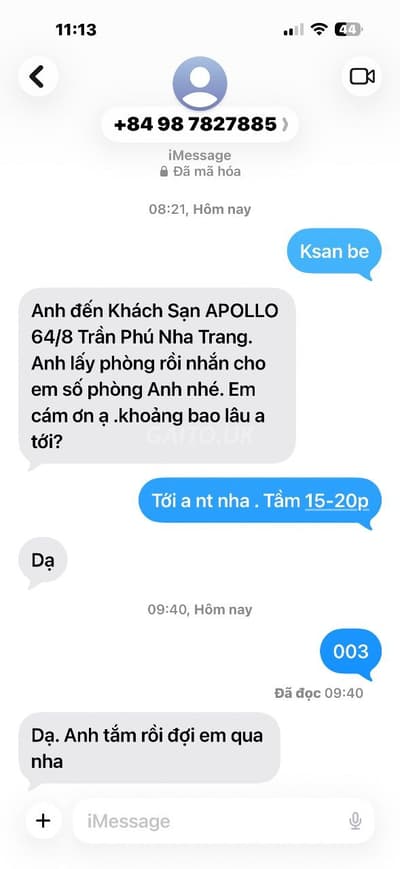 ảnh report