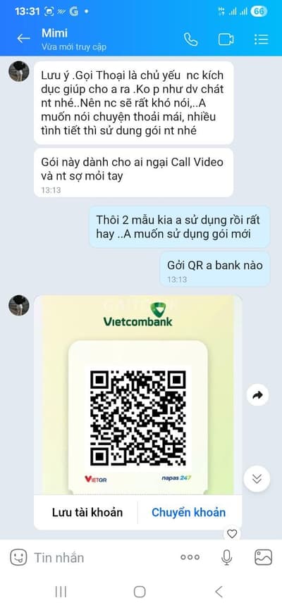 ảnh report