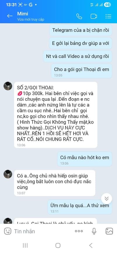 ảnh report
