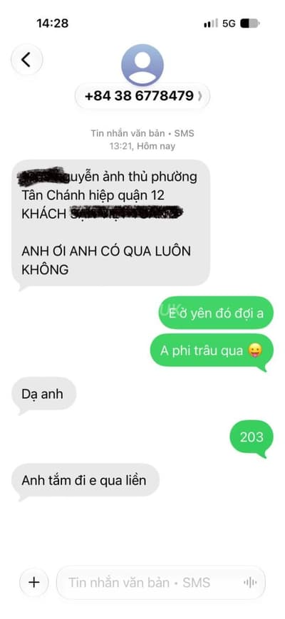 ảnh report
