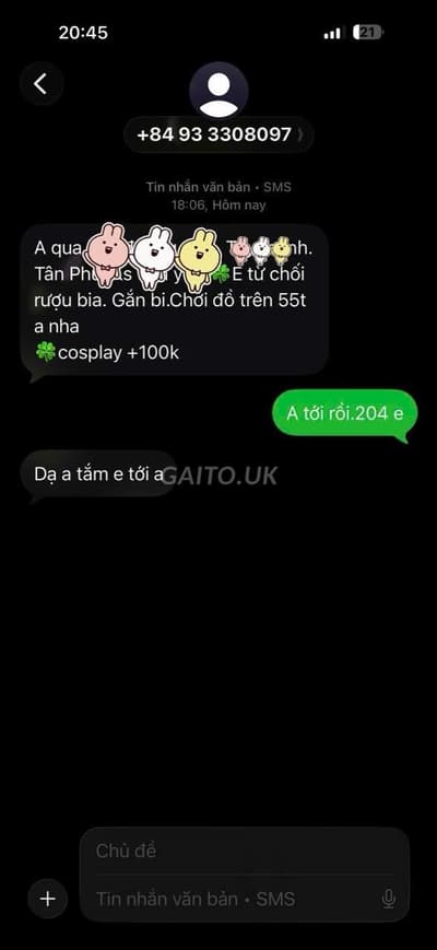 ảnh report
