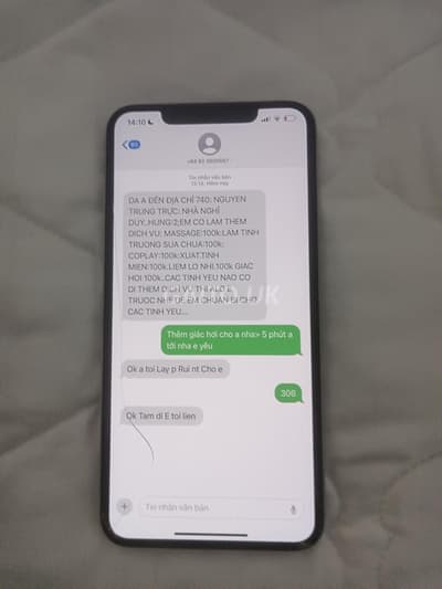 ảnh report