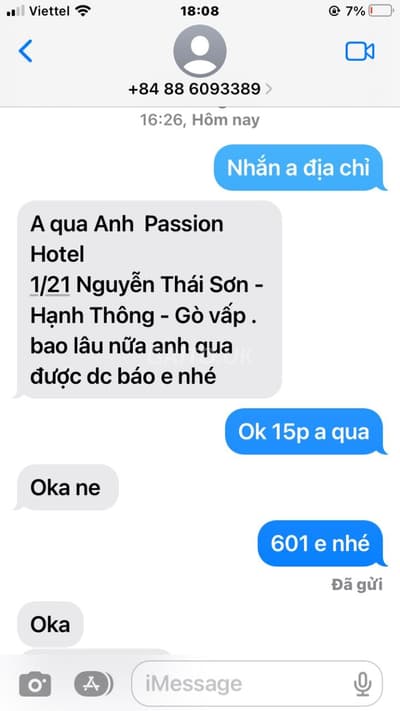 ảnh report