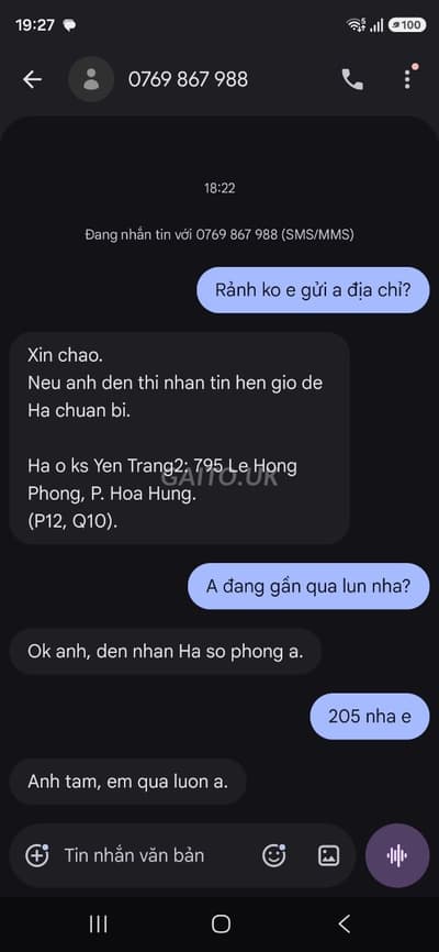 ảnh report
