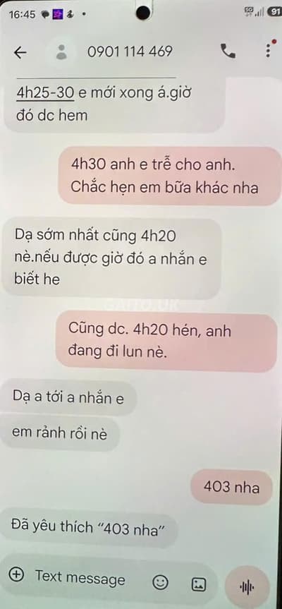 ảnh report