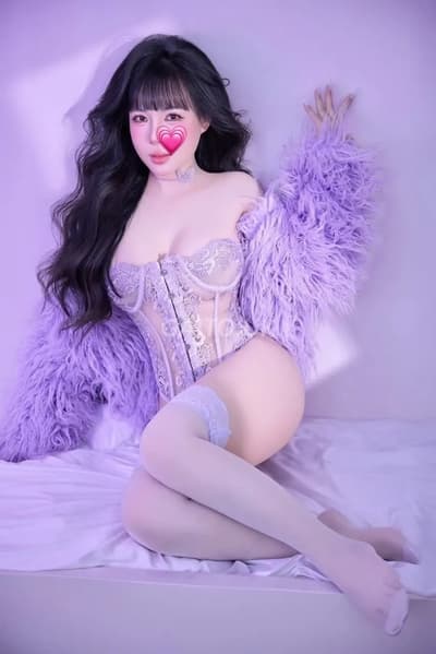 Khánh Vy♥️babe hot girl