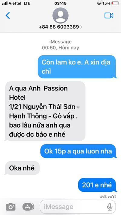 ảnh report