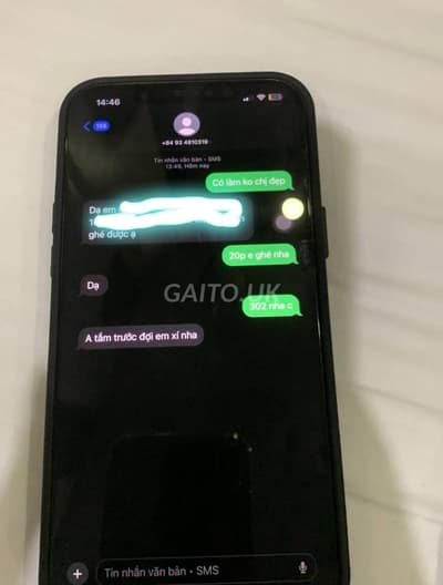 ảnh report