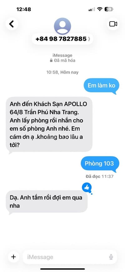 ảnh report