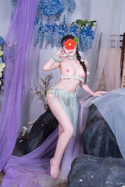 Ngọc Anh ♥️baby hot girl