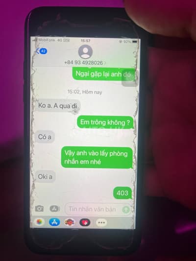 ảnh report
