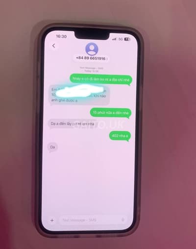 ảnh report