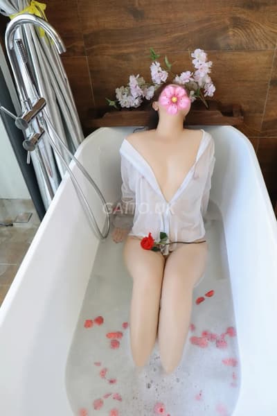 Ngọc Anh - Cô giáo mầm non dâm đãng, phục vụ chu đáo như người tình.