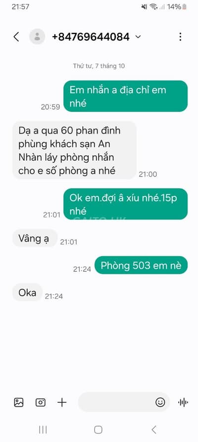 ảnh report