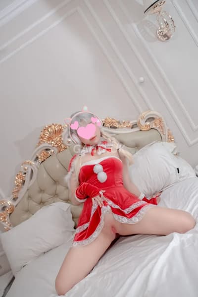 TUỆ NHI ⭐XINH ĐẸP VÚ BỰ MỘNG NƯỚC CHIỀU CHUỘN