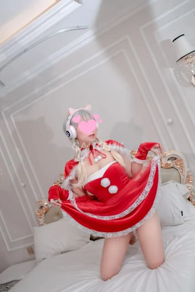 TUỆ NHI ⭐XINH ĐẸP VÚ BỰ MỘNG NƯỚC CHIỀU CHUỘN