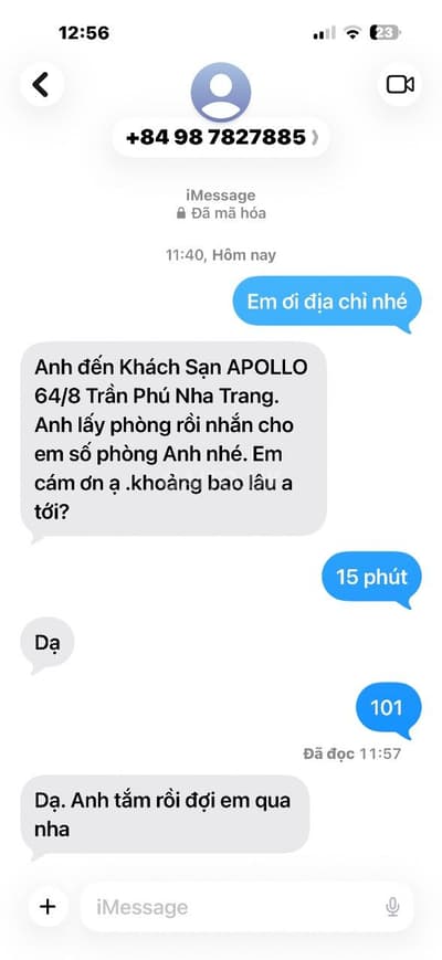 ảnh report