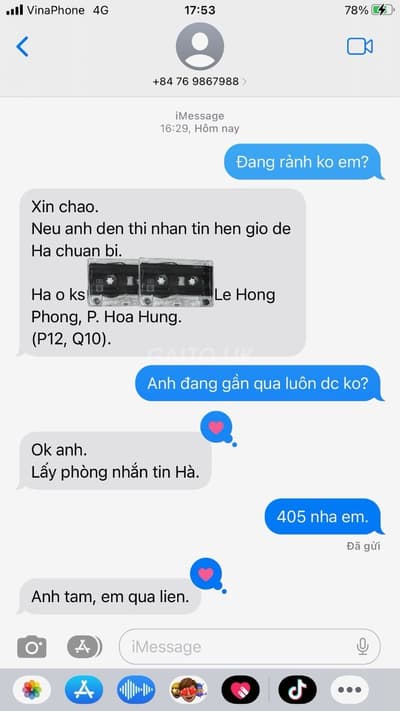 ảnh report