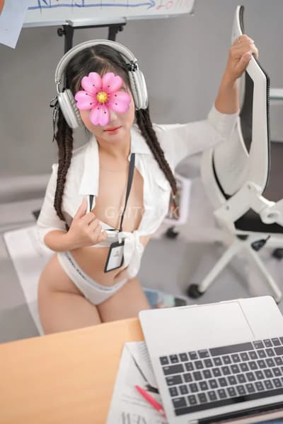 🎀 BÔNG XINH 🎀 XINH VÚ BỰ NGƯC REAL 💦 NƠI TÌNH CẢM THĂNG HOA
