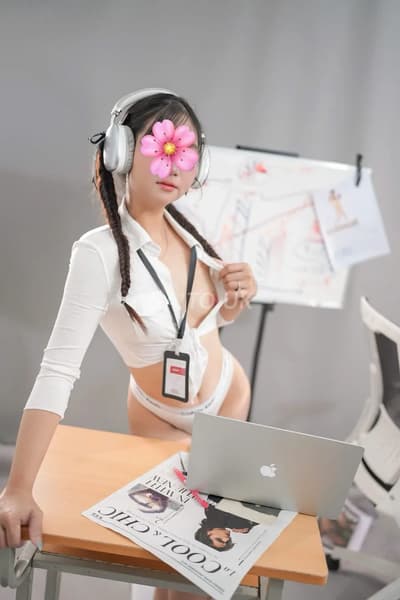 🎀 BÔNG XINH 🎀 XINH VÚ BỰ NGƯC REAL 💦 NƠI TÌNH CẢM THĂNG HOA