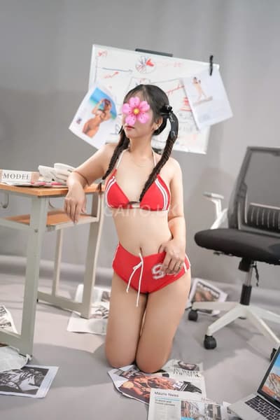 🎀 BÔNG XINH 🎀 XINH VÚ BỰ NGƯC REAL 💦 NƠI TÌNH CẢM THĂNG HOA