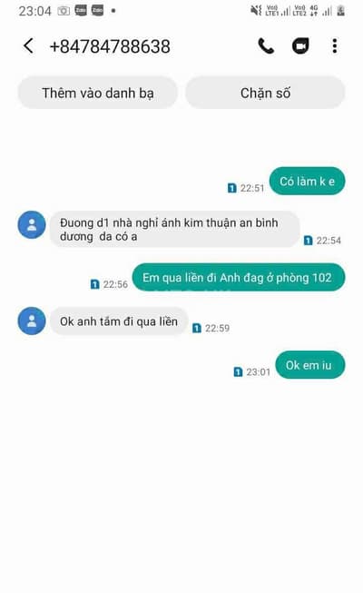 ảnh report