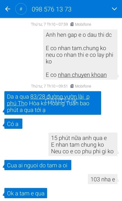 ảnh report
