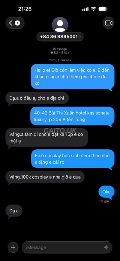 ảnh report