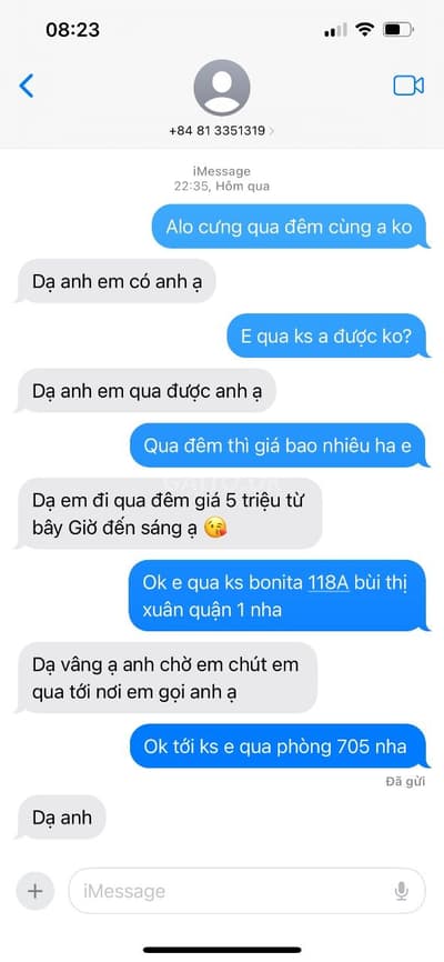ảnh report