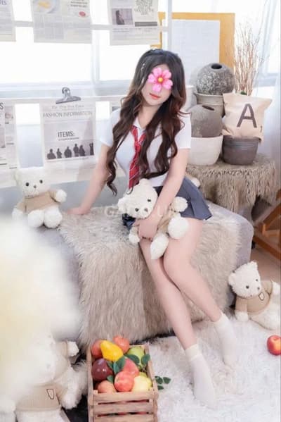 New Hót Teen 2k5 Bé An An Baby 🌸 Non Tơ Sexy Đáng Yêu Quyến Rũ  