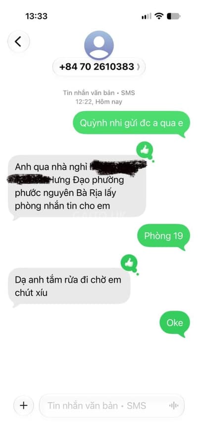 ảnh report