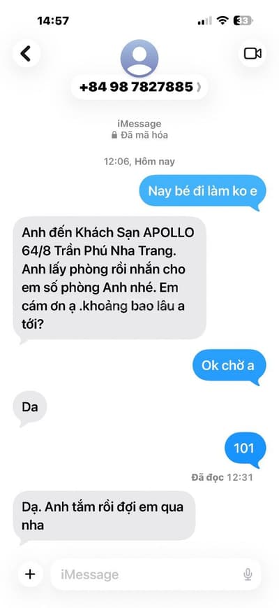 ảnh report