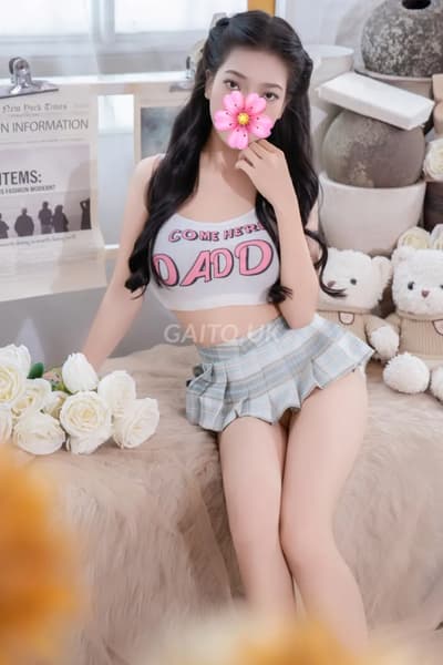 HotTeen❤️ Thu Huyền 2k6❤️ Non Tơ Đáng Yêu Sexy Quyến Rũ Body Ngon