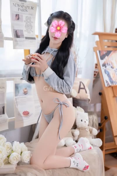 HotTeen❤️ Thu Huyền 2k6❤️ Non Tơ Đáng Yêu Sexy Quyến Rũ Body Ngon