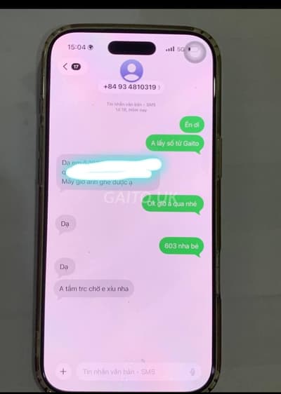 ảnh report