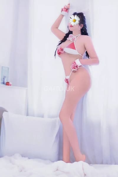 🎀TÚ NHI🎀 FACE XINH, NGOAN HIỀN ĐÁNG YÊU