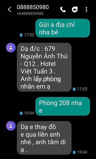 ảnh bình luận