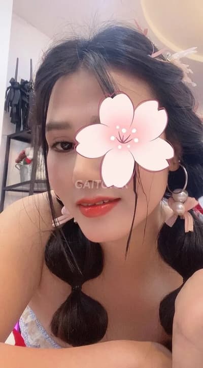 HẢI LINH - DÂM THỦ , DUYÊN DÁNG ,MÔNG TO,BÝM MÚP CỰC XINH