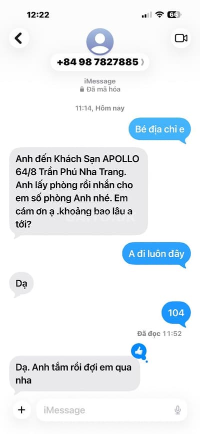 ảnh bình luận