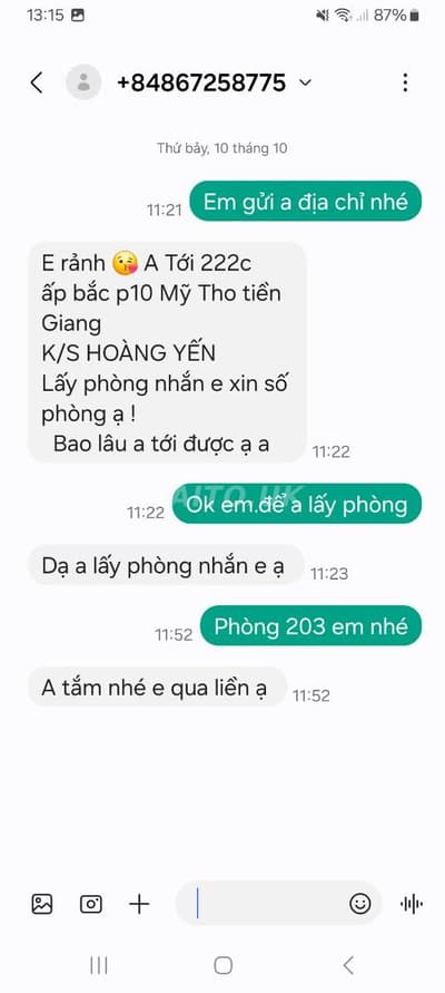 ảnh bình luận