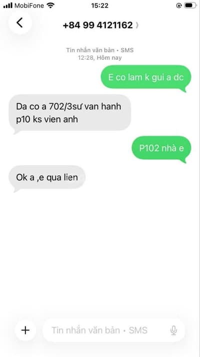 ảnh bình luận